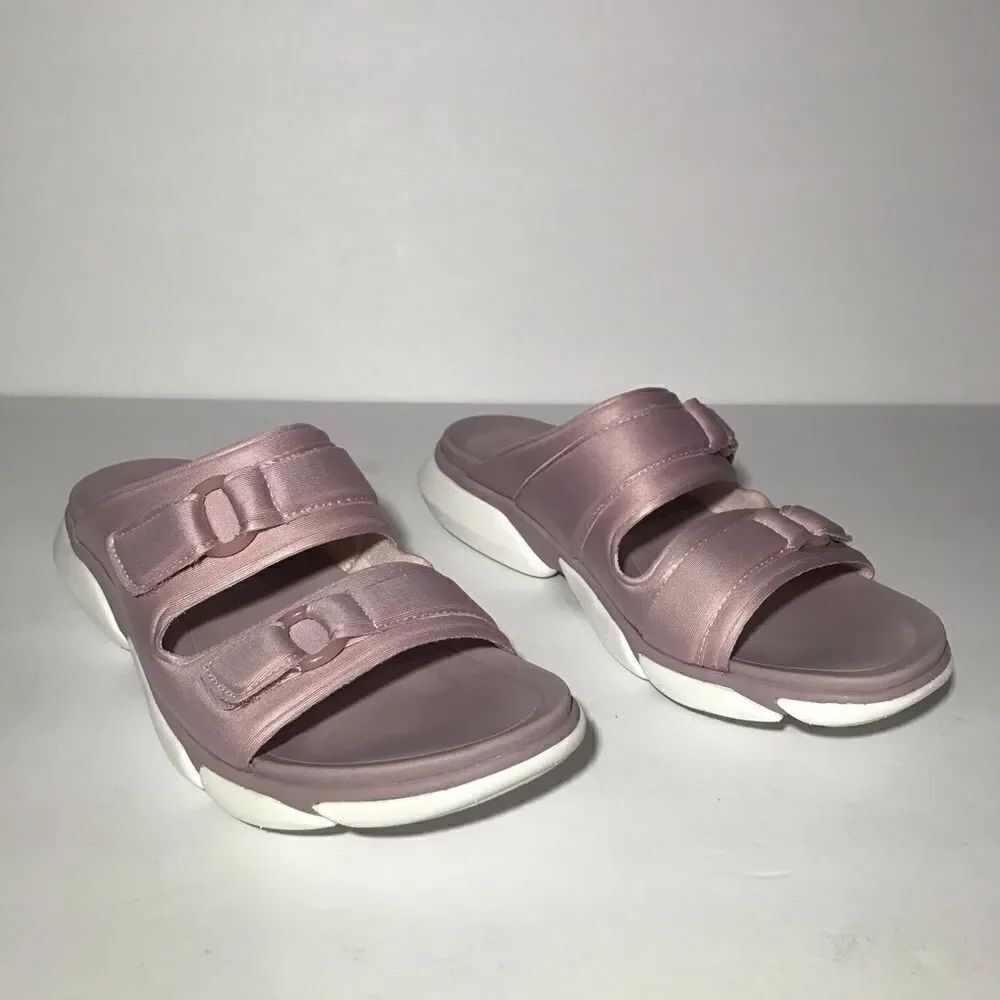 Ryka Devotion Slide Sandals - Picture 5 of 7